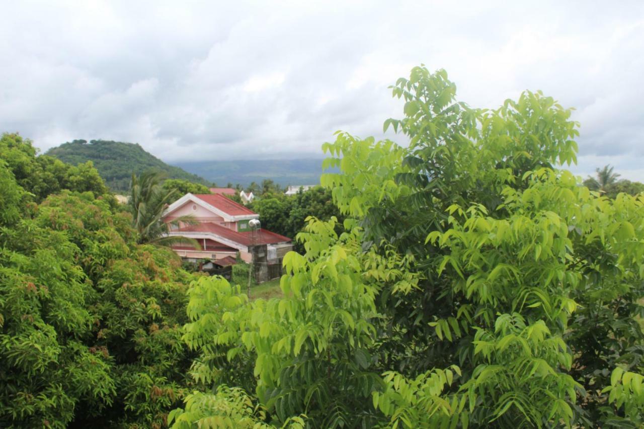 Marano'S Home Legazpi Exterior foto