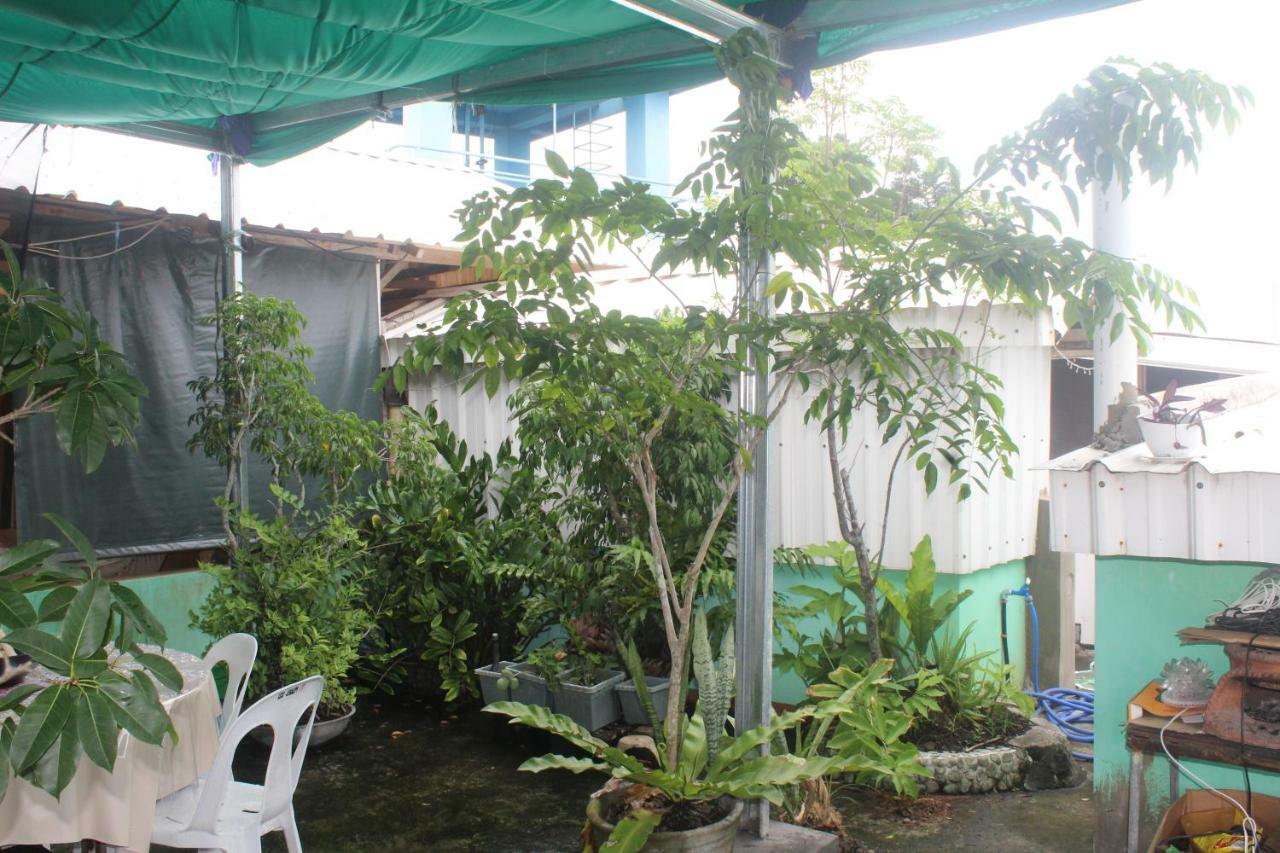 Marano'S Home Legazpi Exterior foto