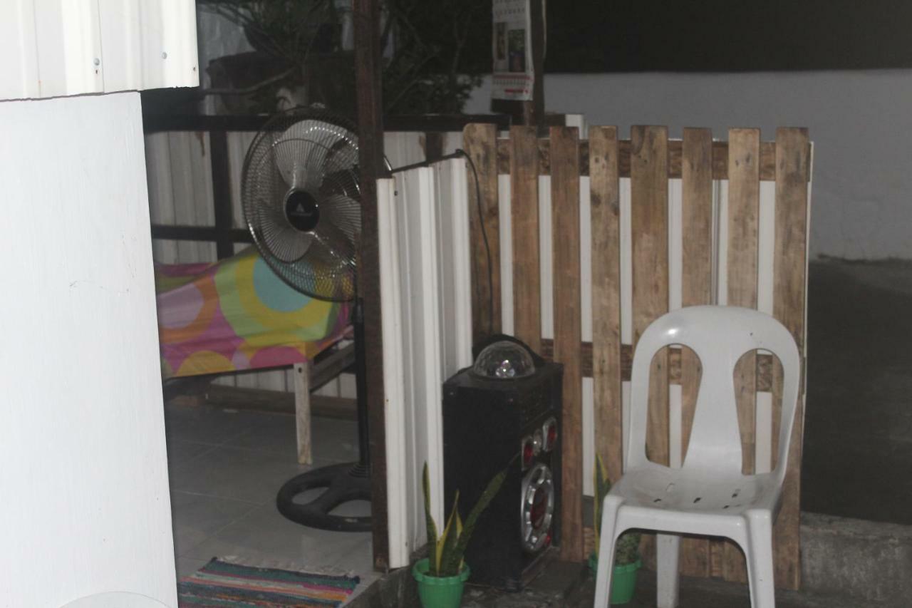 Marano'S Home Legazpi Exterior foto