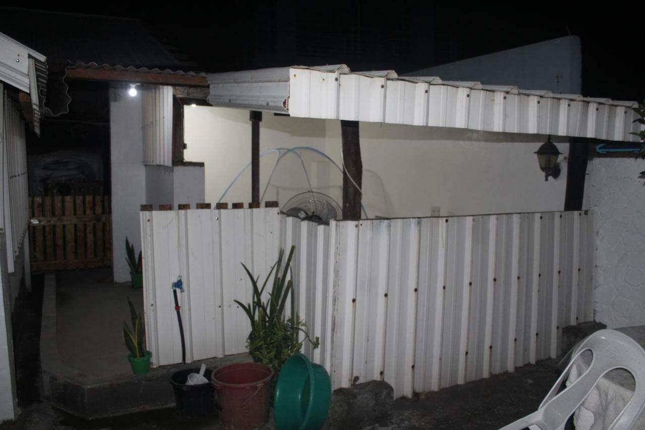 Marano'S Home Legazpi Exterior foto