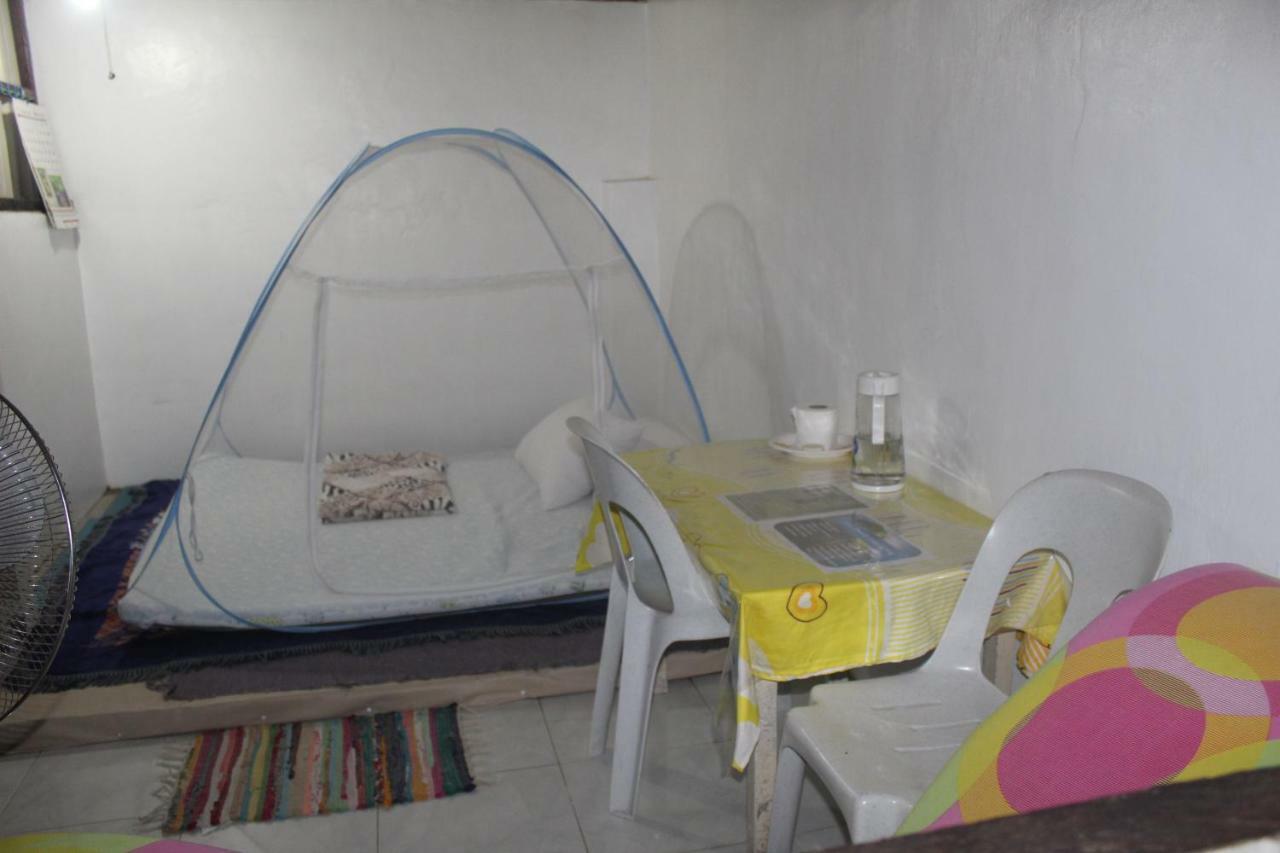 Marano'S Home Legazpi Exterior foto